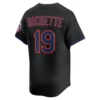 #19 Bichette