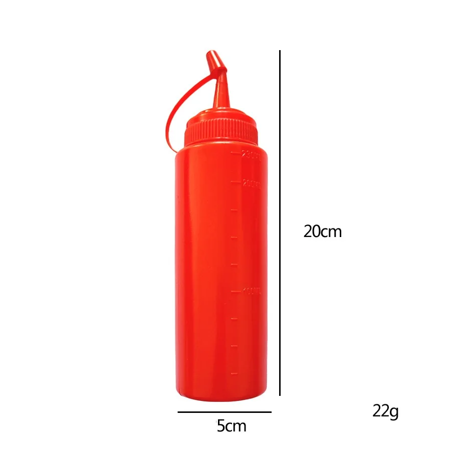 Brilliantmagic Prank Squirt Ketchup Mustard Bottle Toy