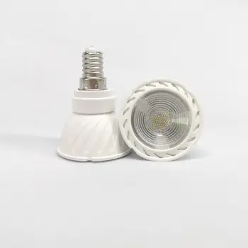 ampoules led GU10 230V - 5W