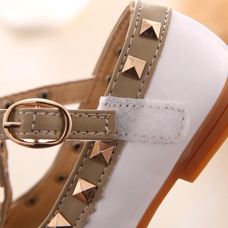 
 Разноцветные кожаные детские танцевальные туфли принцессы для девочек  