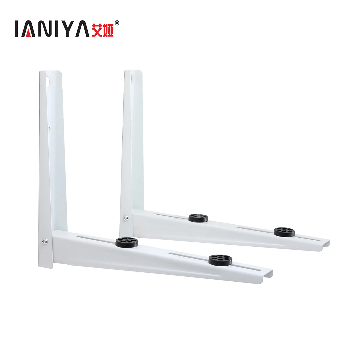 Universal Heavy Duty Folding Mini Split Ac Hanger Wall Mount Stand Ac 