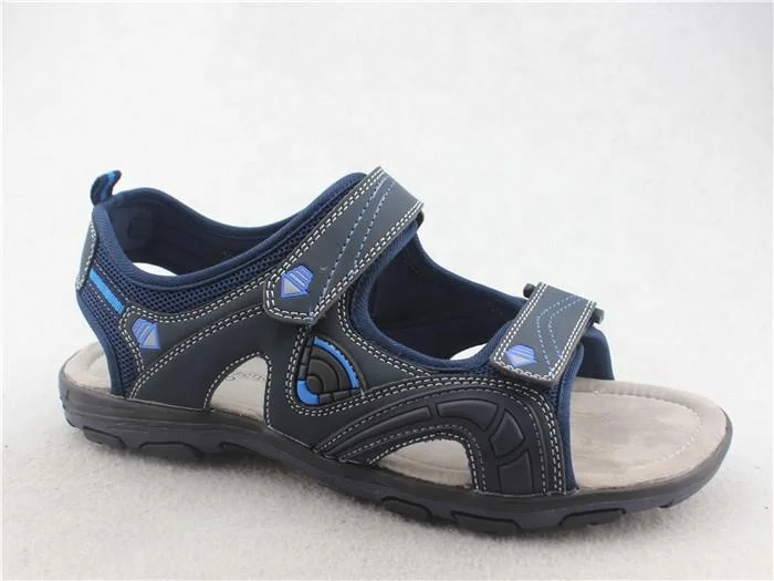 Новые Модные индивидуальные фабричные походные сандалии мужские спортивные сандалии обувь