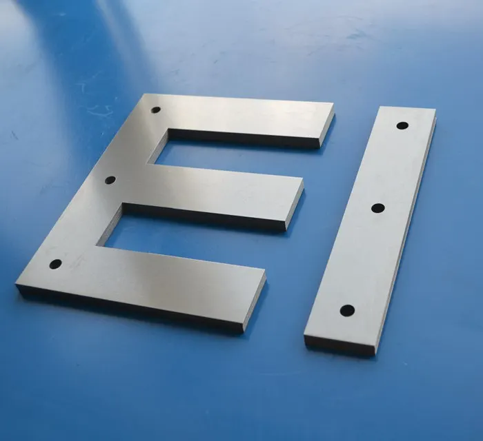 Customized 3UI300 Three Phase Transformer EI Core EI Lamination