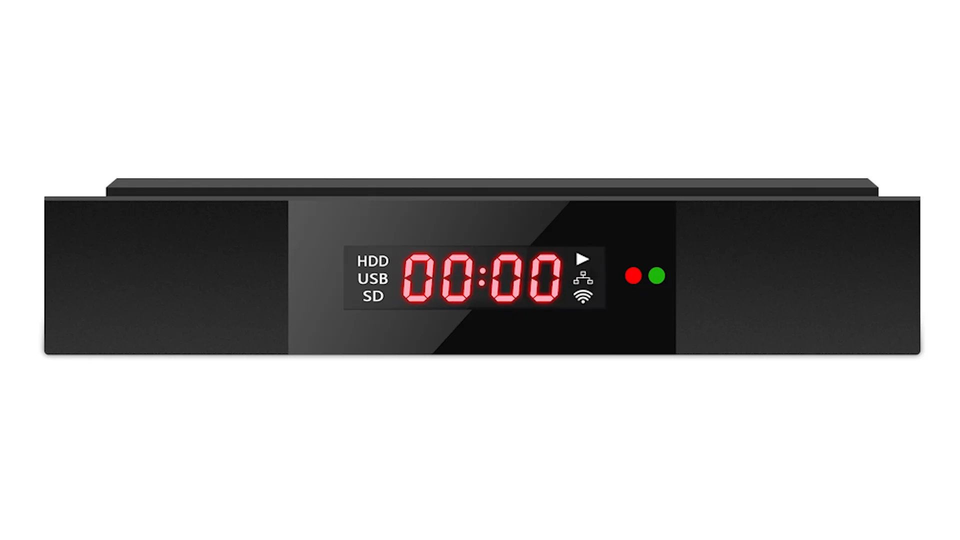 Tntstar Tgw21 New Qatar Set Top Box Zigbee Transmitter And Receiver