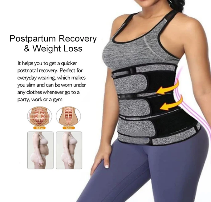 Weight Loss Should You Wear A Waist Trainer When Working Out Do