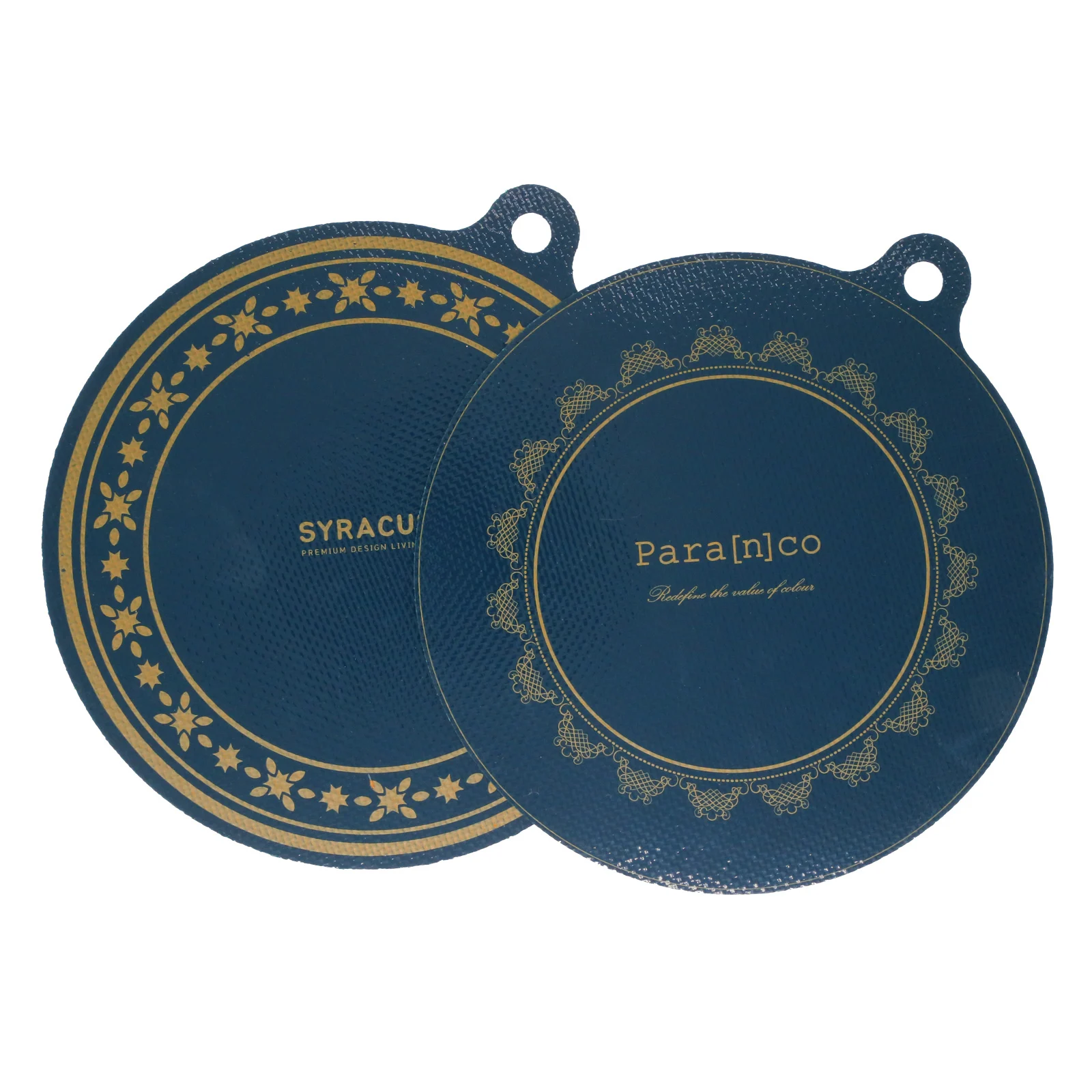 Heat Insulated Mats Induction Cooktop Pads Nonstick Reusable