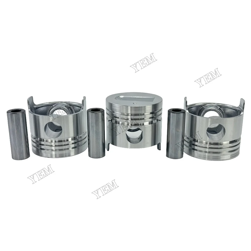 Piston Fit for Mitsubishi S3L Engine