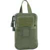 Verde-en stock