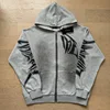 0028 gray coat