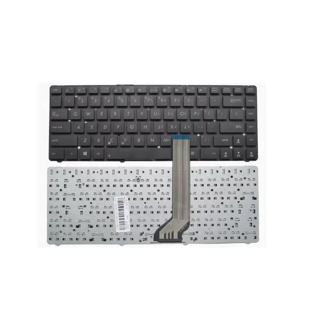 HP TPN-Q188 Q190 Q207 I132 I136 W131 Keyboard - Full Size