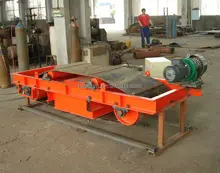 Factory Separator Magnetic for Magnetic Metal Separation for Conveyor Belts