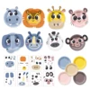 DIY Set 1*8pcs