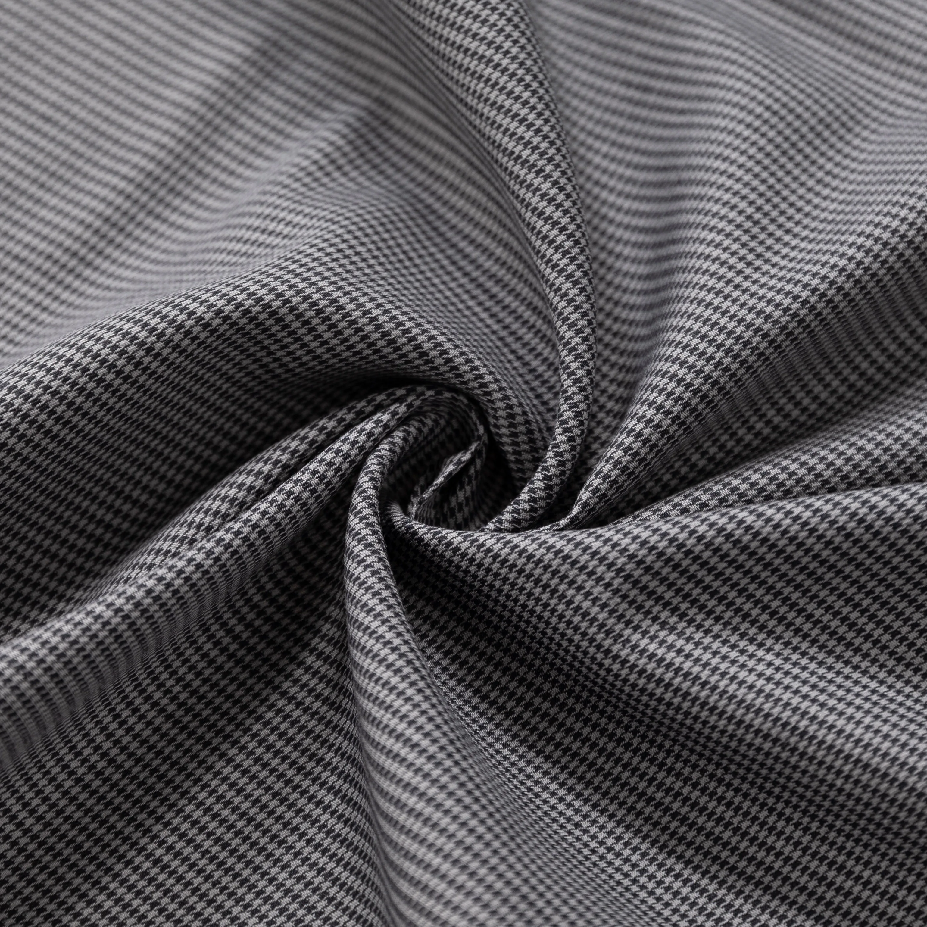 Супер горячая Распродажа 97 хлопок 3 спандекс пряжа окрашенная ткань рубашки для мужчин