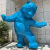 Azul real