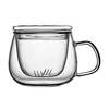 transparent 300ml