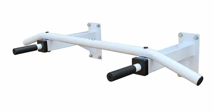 
 Тренировочная дверь для тренажерного зала, горизонтальная настенная планка для подтягивания подбородка  