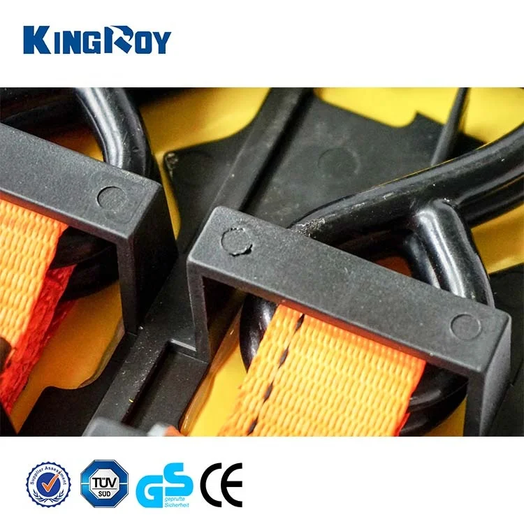 KingRoy 1 дюйм разные ремни с завязками пряжка логотипом трещотка ремешок завязкой черный s-образный