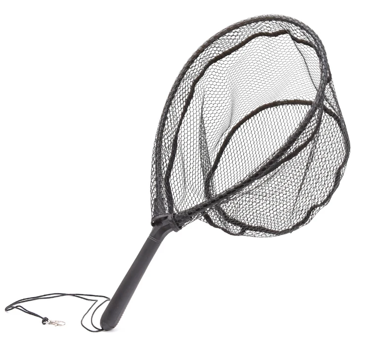coarse fishing landing net handles Accessories- Fishing Nets Carbon Fishing Rod Scaling 9 Section Length Foldable Telescopic Pole Handle for Carp Fishing Catching ,Fishing Net,Easy Catch & Release ( Color : 5M ) accurate bait and rig placement Durable Fishing Tackle - 24
