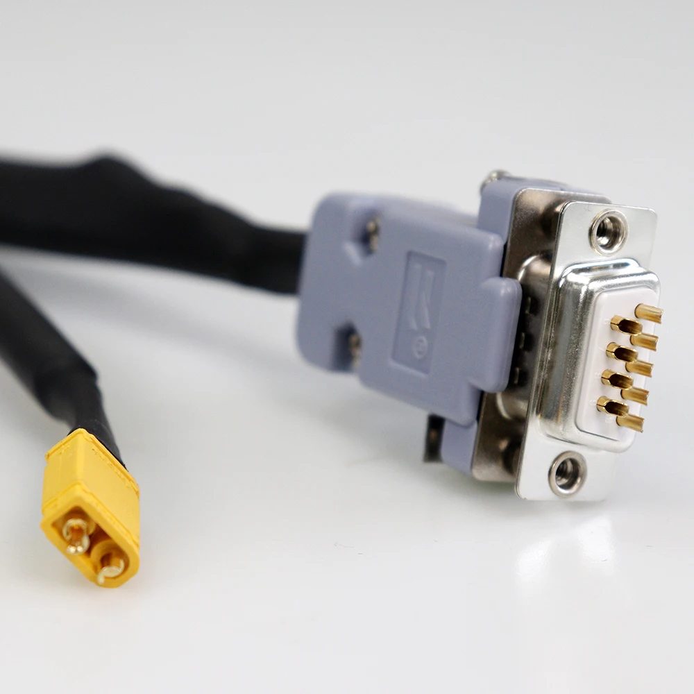 M8025 Servo Motor Harmonic Servo Motor for Industrial Robot Arm