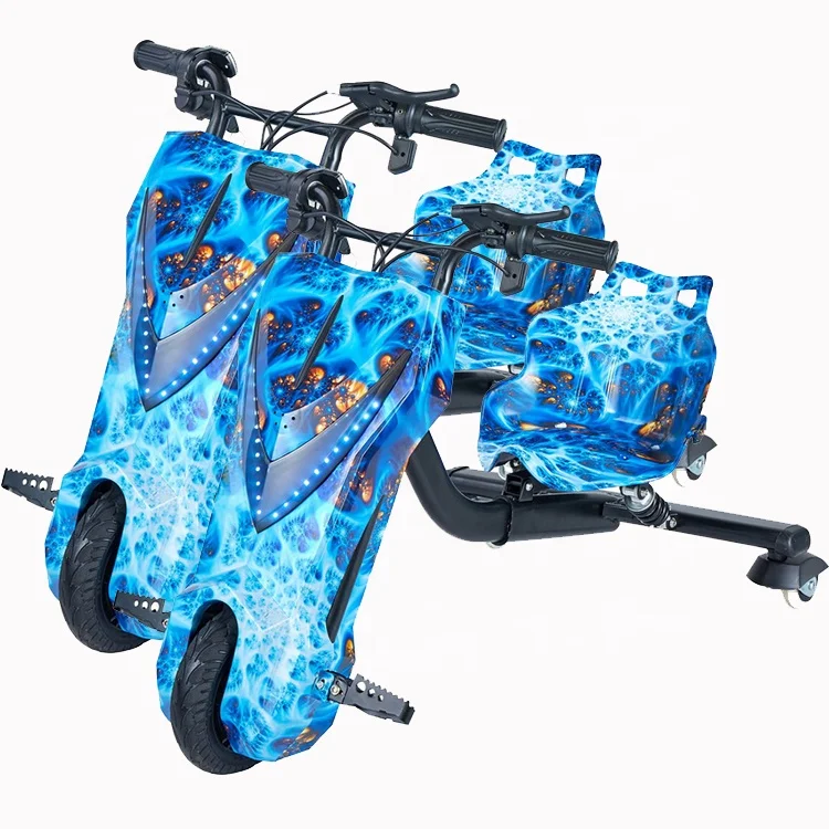 Cheap 350w 3 Wheels Electric Drift 