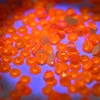 Néon orange