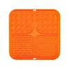 Orange -20cm Large