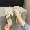 Buckle milky white