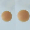Circolare traforato marrone chiaro