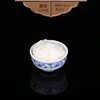 White rice
