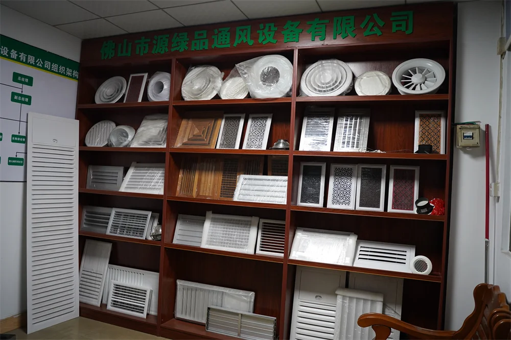 Plug Fan, LEAPIN, Centrifugal - detail 36