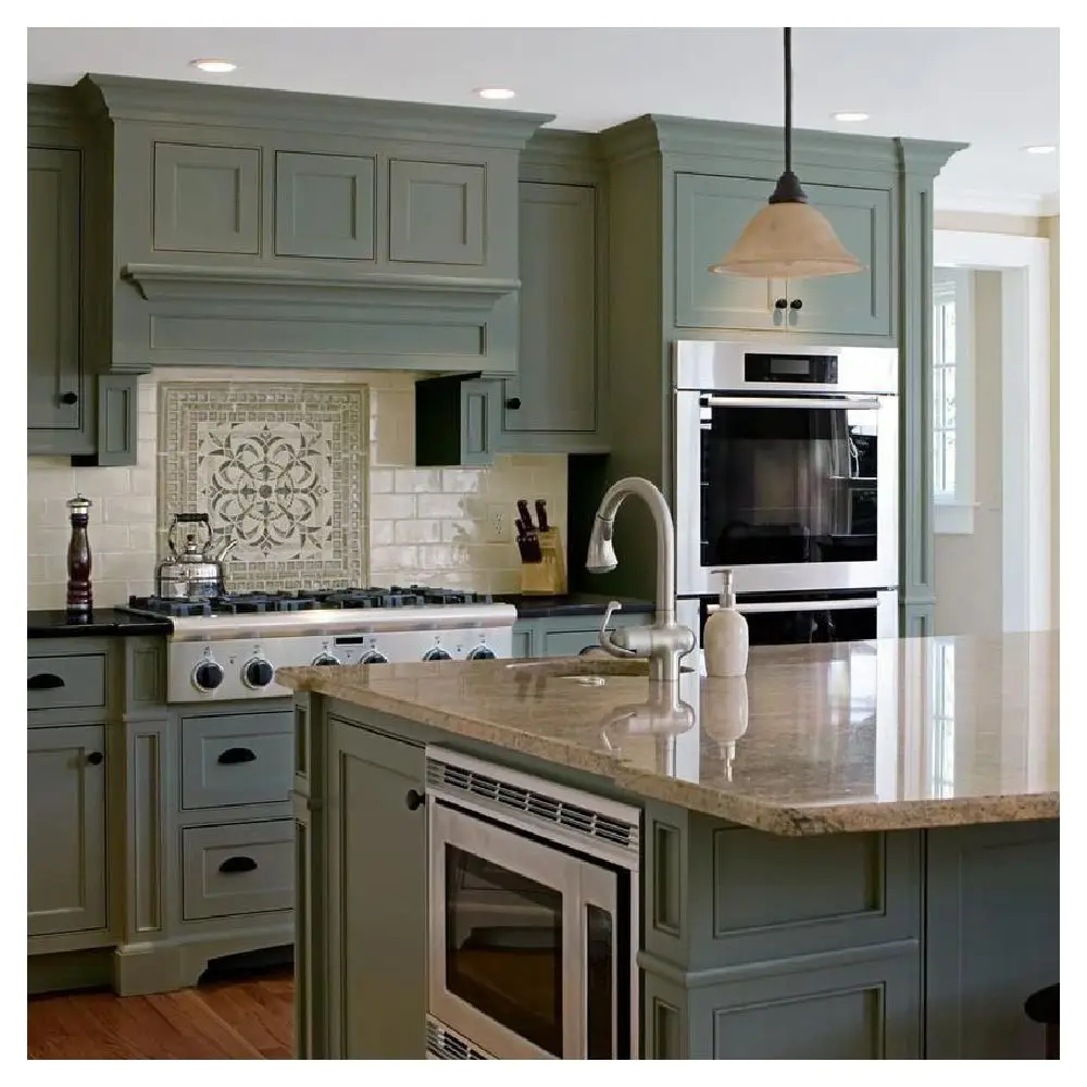 Led Aluminum Profile for Kitchen Cabinet - Ace Kitchen, image size:1000x1000