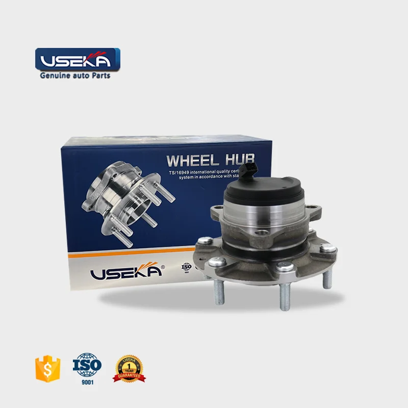 Sensor de velocidad de rueda USEKA 51751-59000 para Hyundai Solati