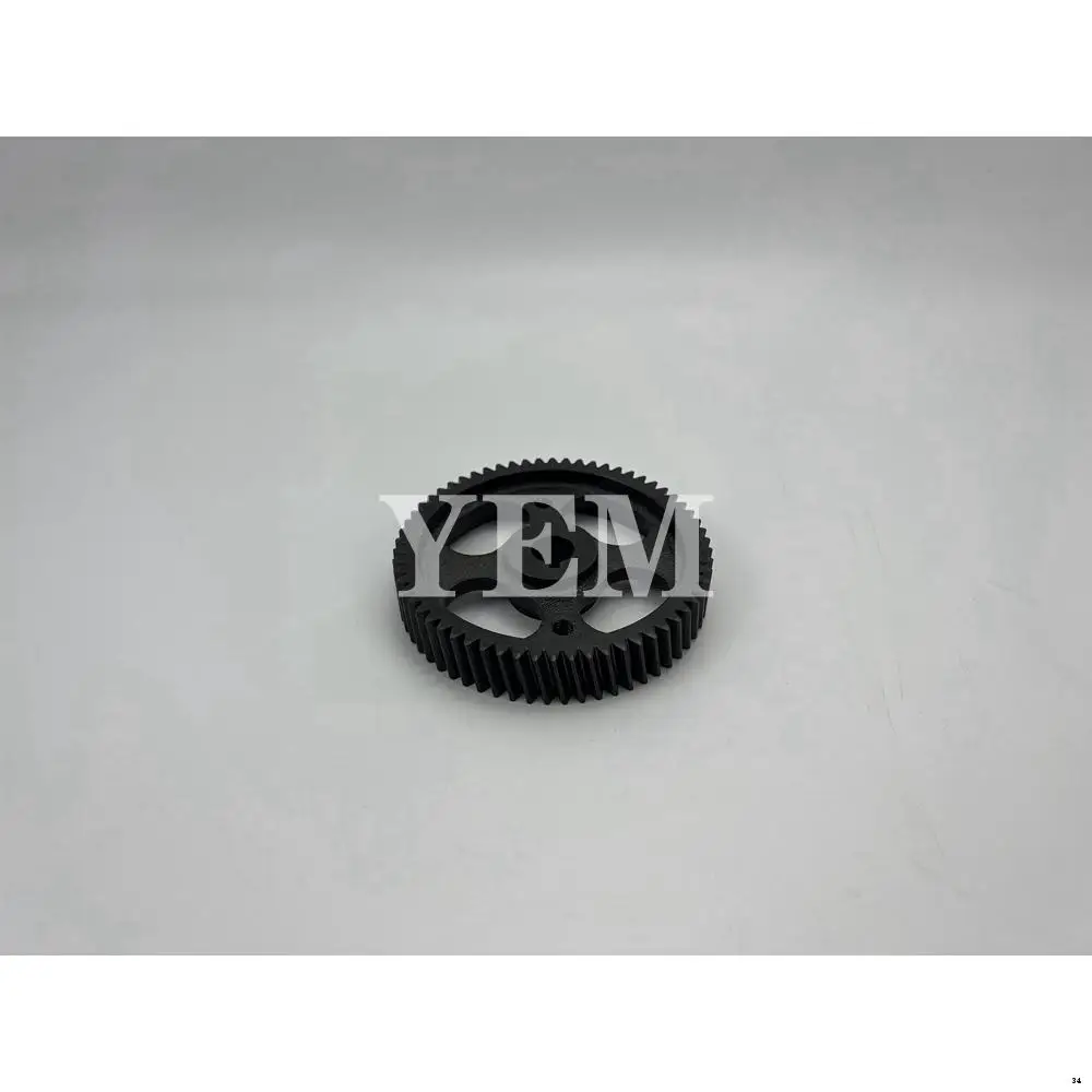 Injection Pump Gear 13613-78202-71 for Toyota 1DZ Engine 3
