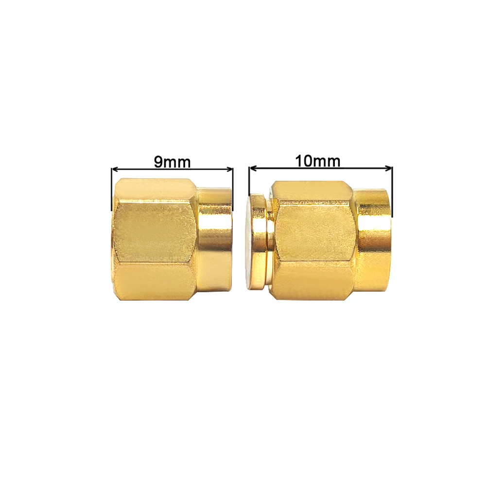 SMA test Connector 50 Ohm Network Analyzer Calibration Kit Open Short Load Sma Termination