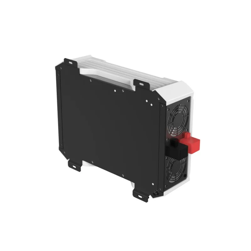 SRNE IC Series 1KW 2KW 3KW High Frequency  Pure Sine Wave Single Phase Inverter