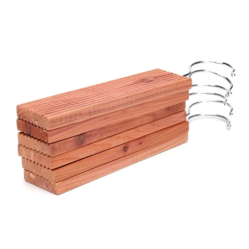 LMC202 рекламная акция анти-Мотыльки кедровые блоки подвесные для хранения