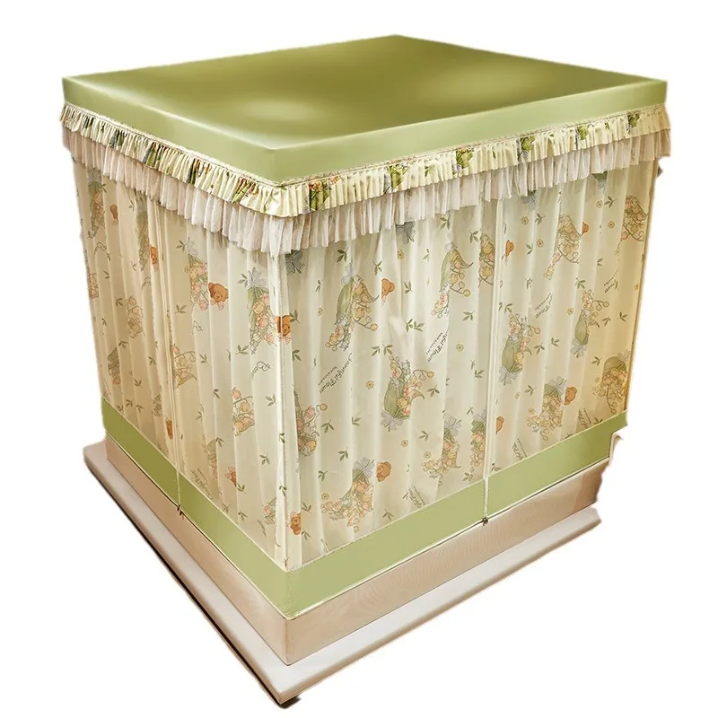 Classic Folding Mosquito Net Storage Convenient Mosquito Net for Home