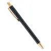 Black (rose gold)