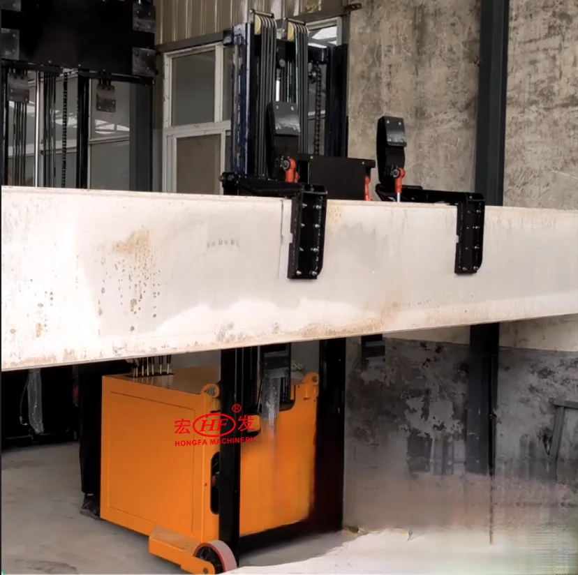 Panel Install Machine Wall Panel Installating Machine Fully Automatic Wall Panel Installation ...