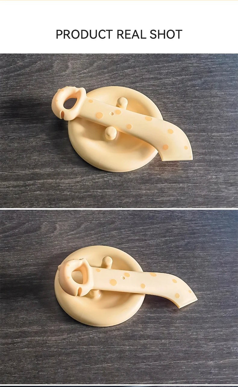 Pet Cat Can Spoon Multi-function Cat Opener Pet Wet Food Feeding Spoon Open Lid Cat Can Spoon Set factory