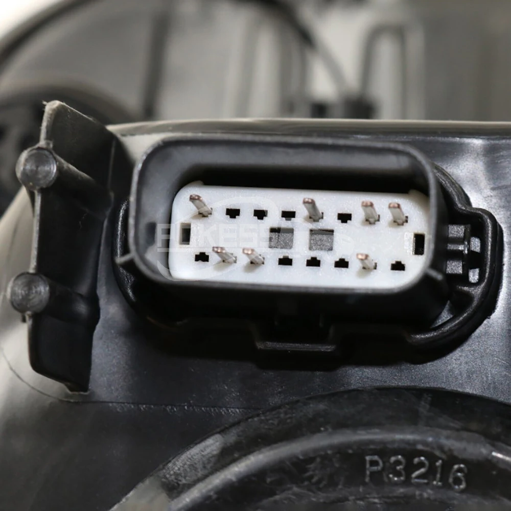 POKESS Front Light FT4Z13008A FT4B13W029AF 2066679 — 3