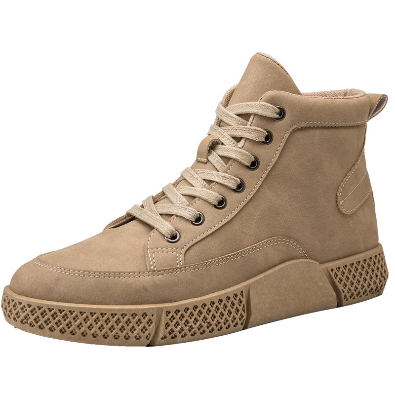 warm stylish winter boots