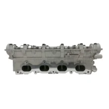 High-quality 4GA3.1 2.0T GD053 1003101GD053 Aluminum Engine Complete Cylinder Heads Assembly Big Hole for JAC Refine S5 S3 Rein