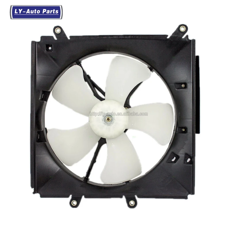 Radiator Cooling Fan Motor Assembly For Toyota Corolla Geo 93-97  16361-11020 1636111020 - Buy Motor Cooling Fan For Toyota,Cooling Fans For  Toyota Corolla,16361-11020 1636111020 Product on Alibaba.com