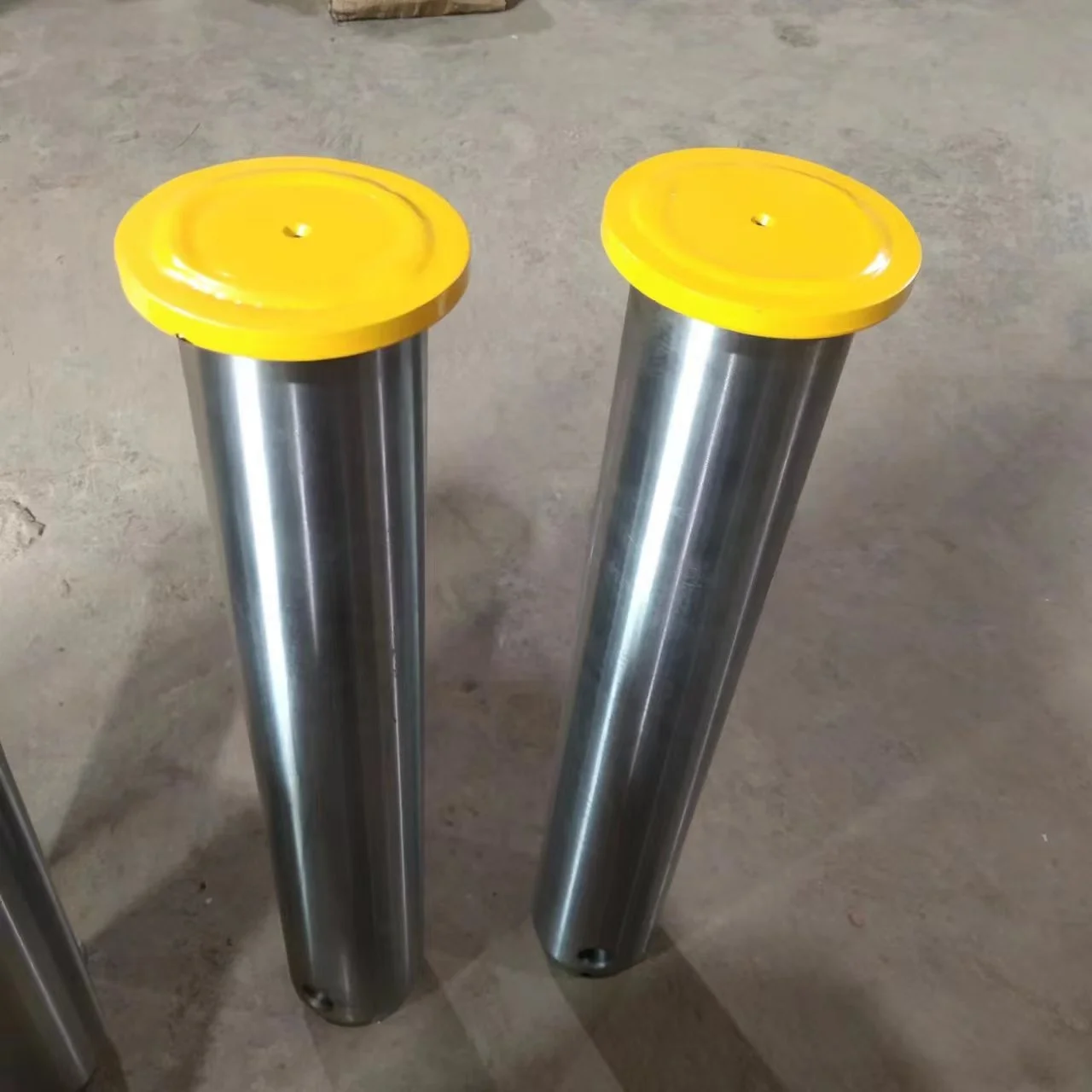 Aftermarket Construction Parts for Excavator ZX200 Arm Link