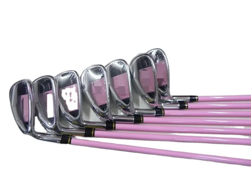Golf Set Junior - Complete Kids Golf Club Set Manufacturer