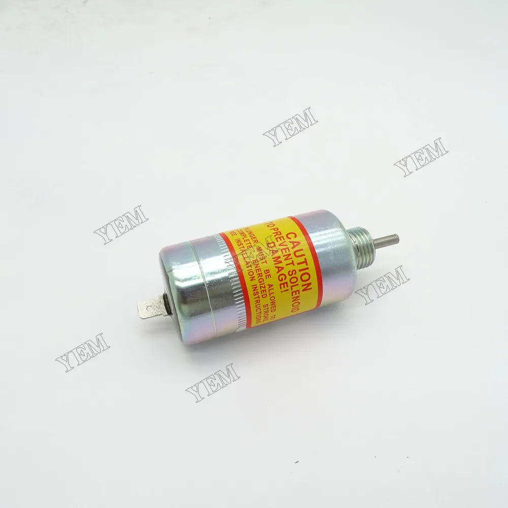 Solenoid Valve 153-6409 for Cat OEM Engine Parts