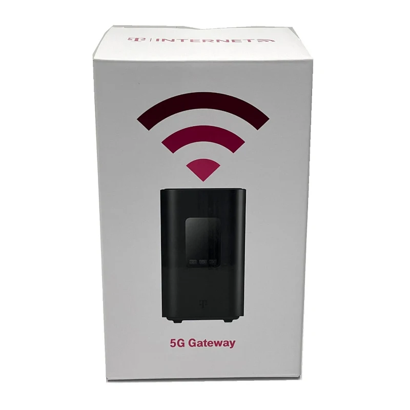 T-MOBILE ARCADYAN deals 5G MODEM GATEWAY (KVD21)