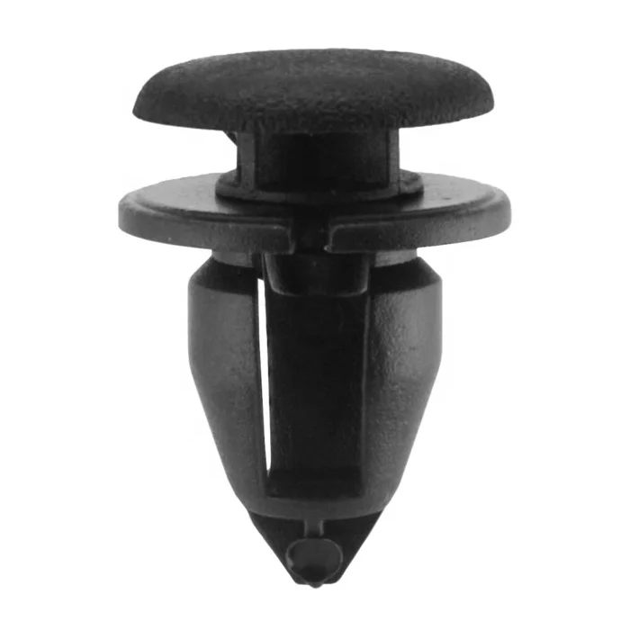 For Renault Compatible 7703077434 Plastic Interior Trim Fixing Clip New Condition