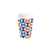 Vaso de papel de 9 oz * 8 unidades